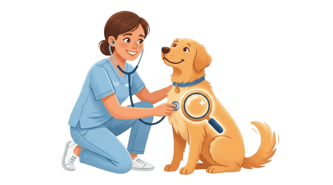 Köpekte Kanser Tedavisi Bodrum Veteriner