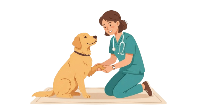 Köpekte Kanser Tedavisi Bodrum Veteriner