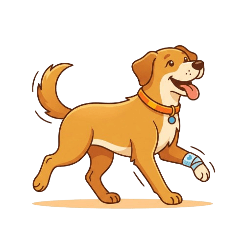 ortopedi ameliyatı veteriner