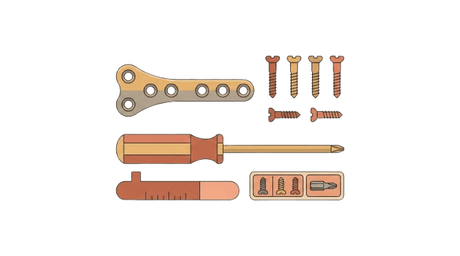 ortopedi ameliyatı veteriner